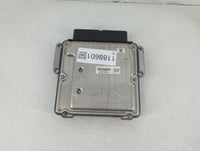 2016 Kia Soul PCM Engine Control Computer ECU ECM PCU OEM P/N:39110-2BSE8 Fits OEM Used Auto Parts - Oemusedautoparts1.com