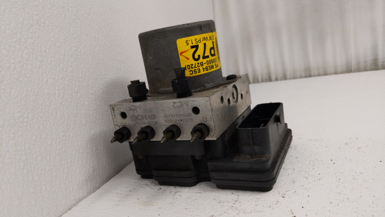 2016 Kia Soul ABS Pump Control Module Replacement P/N:B2589-32520 58900-B2720 Fits OEM Used Auto Parts - Oemusedautoparts1.c