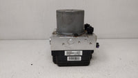 2016 Kia Soul Anti-Lock Brake ABS Pump Module Actuator OEM P/N:B2589-32520,58900-B2720 58900-B2720 Fits OEM Used Auto Parts 