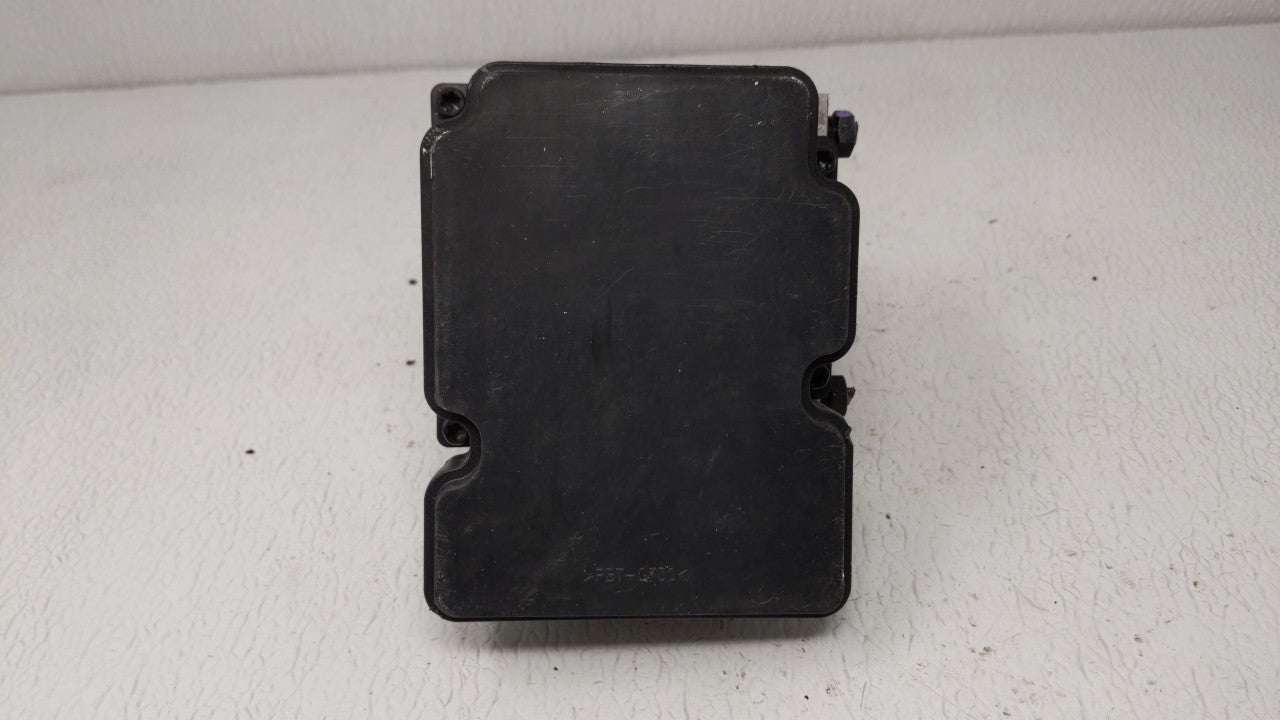 2016 Kia Soul ABS Pump Control Module Replacement P/N:B2589-32520,58900-B2720 58900-B2720 Fits OEM Used Auto Parts - Oemused