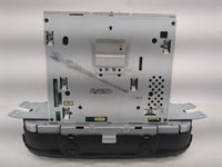 2014-2016 Kia Soul Radio AM FM Cd Player Receiver Replacement P/N:96170-B2090CA Fits Fits 2014 2015 2016 OEM Used Auto Parts