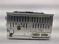2014-2016 Kia Soul Radio AM FM Cd Player Receiver Replacement P/N:96170-B2090CA Fits Fits 2014 2015 2016 OEM Used Auto Parts