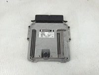 2016 Kia Soul PCM Engine Control Computer ECU ECM PCU OEM P/N:39133-2EHA7 Fits OEM Used Auto Parts - Oemusedautoparts1.com