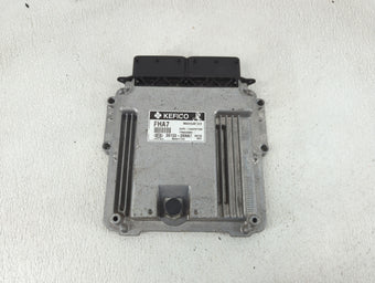 compare product 2016 Kia Soul PCM Engine Control Computer ECU ECM PCU OEM P/N:39133-2EHA7 Fits OEM Used Auto Parts