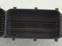2016 Kia Soul PCM Engine Control Computer ECU ECM PCU OEM P/N:39133-2EHA7 Fits OEM Used Auto Parts - Oemusedautoparts1.com