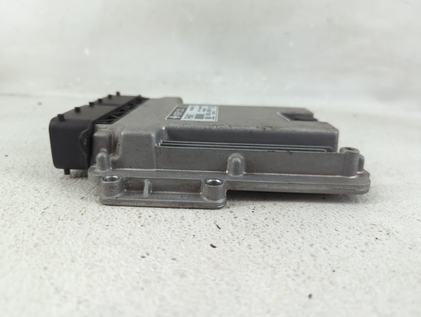 2016 Kia Soul PCM Engine Control Computer ECU ECM PCU OEM P/N:39133-2EHA7 Fits OEM Used Auto Parts - Oemusedautoparts1.com