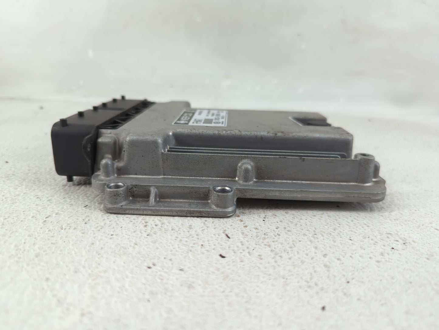 2016 Kia Soul PCM Engine Control Computer ECU ECM PCU OEM P/N:39133-2EHA7 Fits OEM Used Auto Parts - Oemusedautoparts1.com