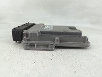 2016 Kia Soul PCM Engine Control Computer ECU ECM PCU OEM P/N:39133-2EHA7 Fits OEM Used Auto Parts - Oemusedautoparts1.com