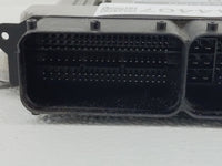 2016 Kia Soul PCM Engine Control Computer ECU ECM PCU OEM P/N:39133-2EHA7 Fits OEM Used Auto Parts - Oemusedautoparts1.com