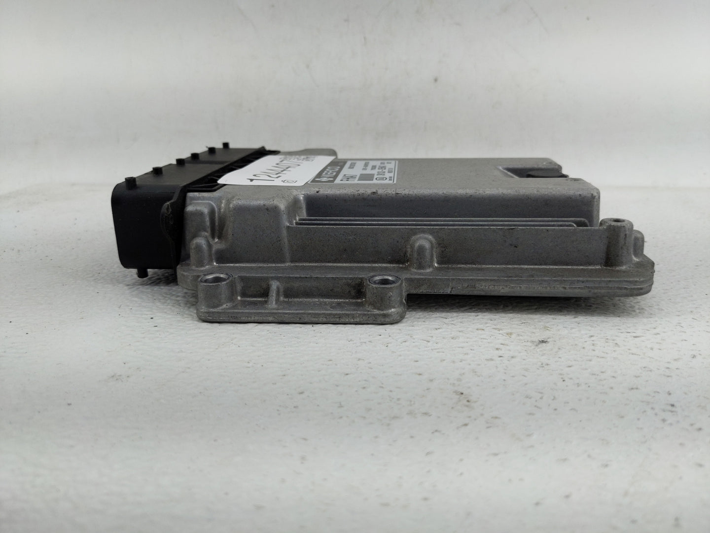 2016 Kia Soul PCM Engine Control Computer ECU ECM PCU OEM P/N:39133-2EHA7 Fits OEM Used Auto Parts - Oemusedautoparts1.com