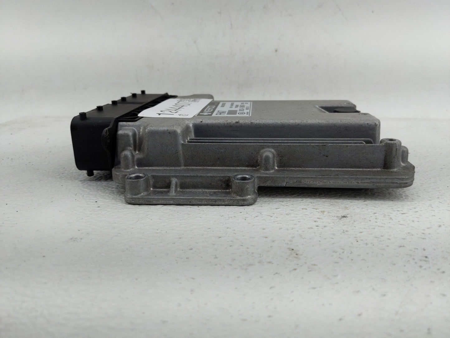 2016 Kia Soul PCM Engine Control Computer ECU ECM PCU OEM P/N:39133-2EHA7 Fits OEM Used Auto Parts - Oemusedautoparts1.com