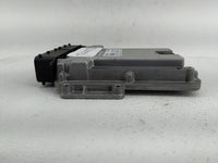 2016 Kia Soul PCM Engine Control Computer ECU ECM PCU OEM P/N:39133-2EHA7 Fits OEM Used Auto Parts - Oemusedautoparts1.com