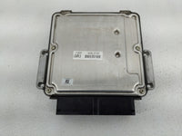 2016 Kia Soul PCM Engine Control Computer ECU ECM PCU OEM P/N:39133-2EHA7 Fits OEM Used Auto Parts - Oemusedautoparts1.com