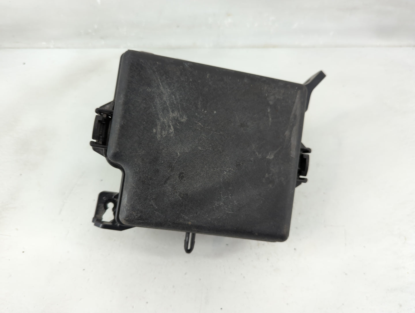 2016 Kia Soul Fusebox Fuse Box Panel Relay Module P/N:91950-B2280 Fits OEM Used Auto Parts - Oemusedautoparts1.com