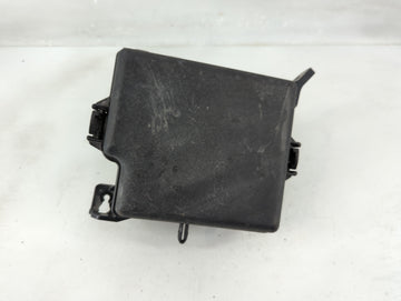 2016 Kia Soul Fusebox Fuse Box Panel Relay Module P/N:91950-B2280 Fits OEM Used Auto Parts - Oemusedautoparts1.com
