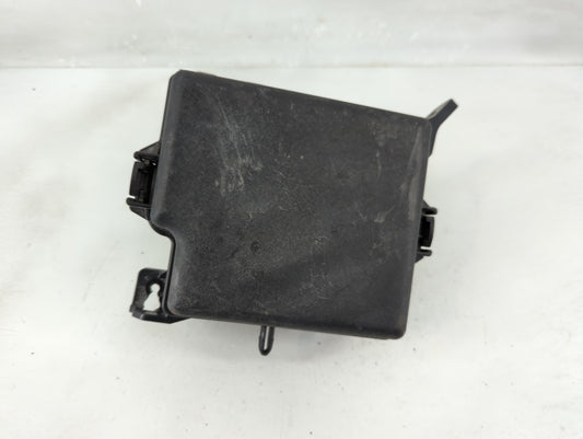 2016 Kia Soul Fusebox Fuse Box Panel Relay Module P/N:91950-B2280 Fits OEM Used Auto Parts - Oemusedautoparts1.com