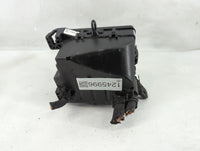 2016 Kia Soul Fusebox Fuse Box Panel Relay Module P/N:91950-B2280 Fits OEM Used Auto Parts - Oemusedautoparts1.com
