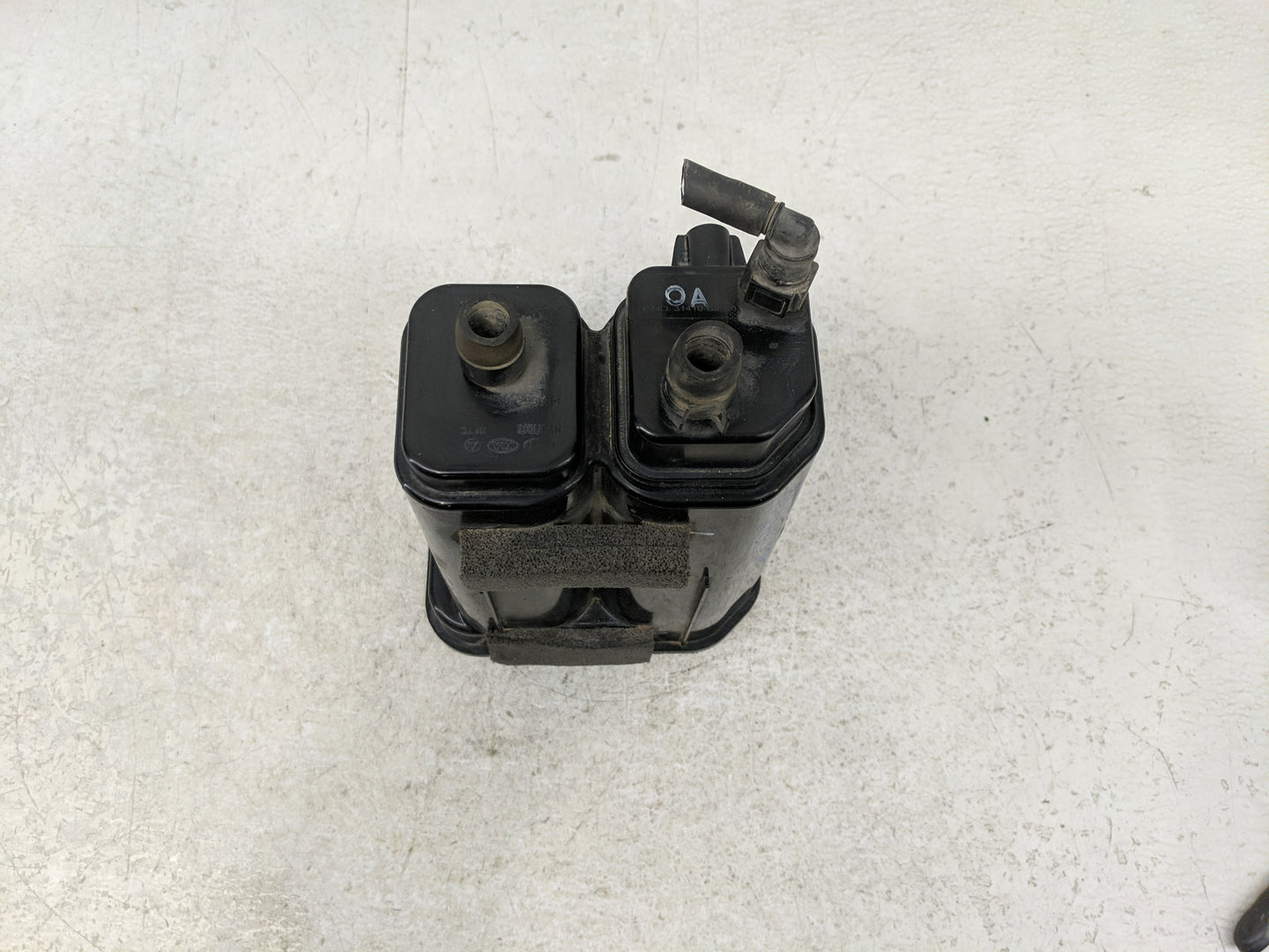 2016 Kia Soul Fuel Vapor Charcoal Canister - Oemusedautoparts1.com