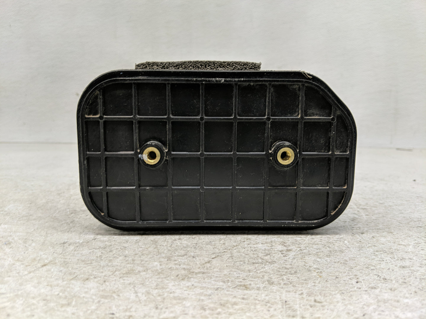 2016 Kia Soul Fuel Vapor Charcoal Canister - Oemusedautoparts1.com