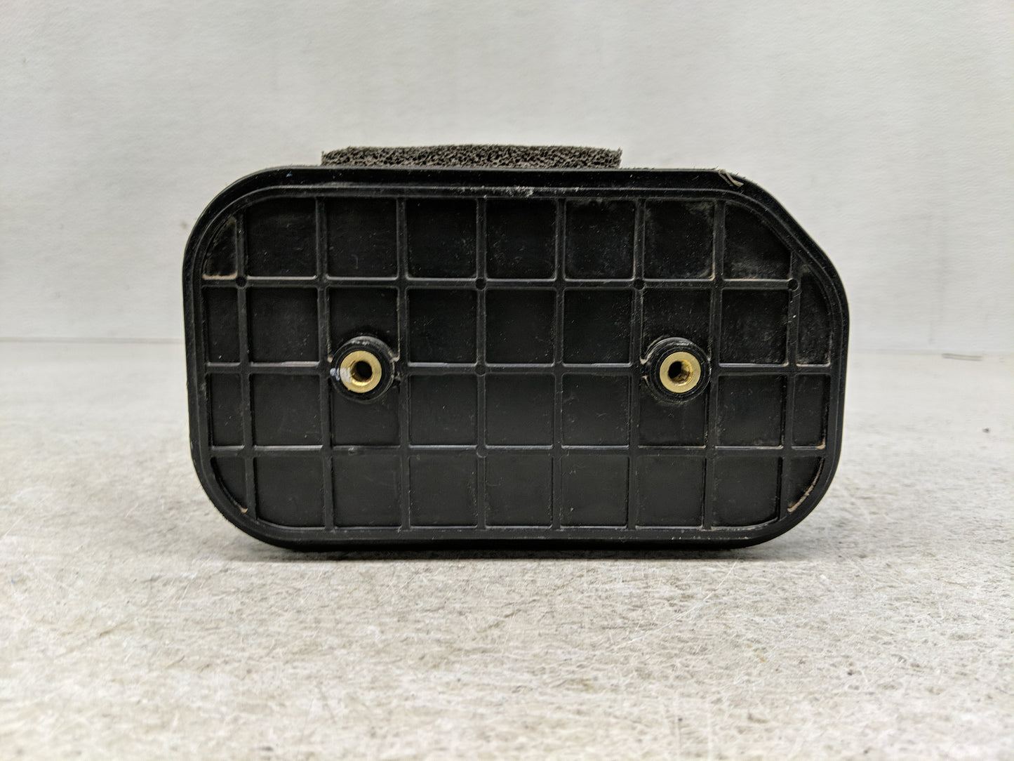 2016 Kia Soul Fuel Vapor Charcoal Canister - Oemusedautoparts1.com