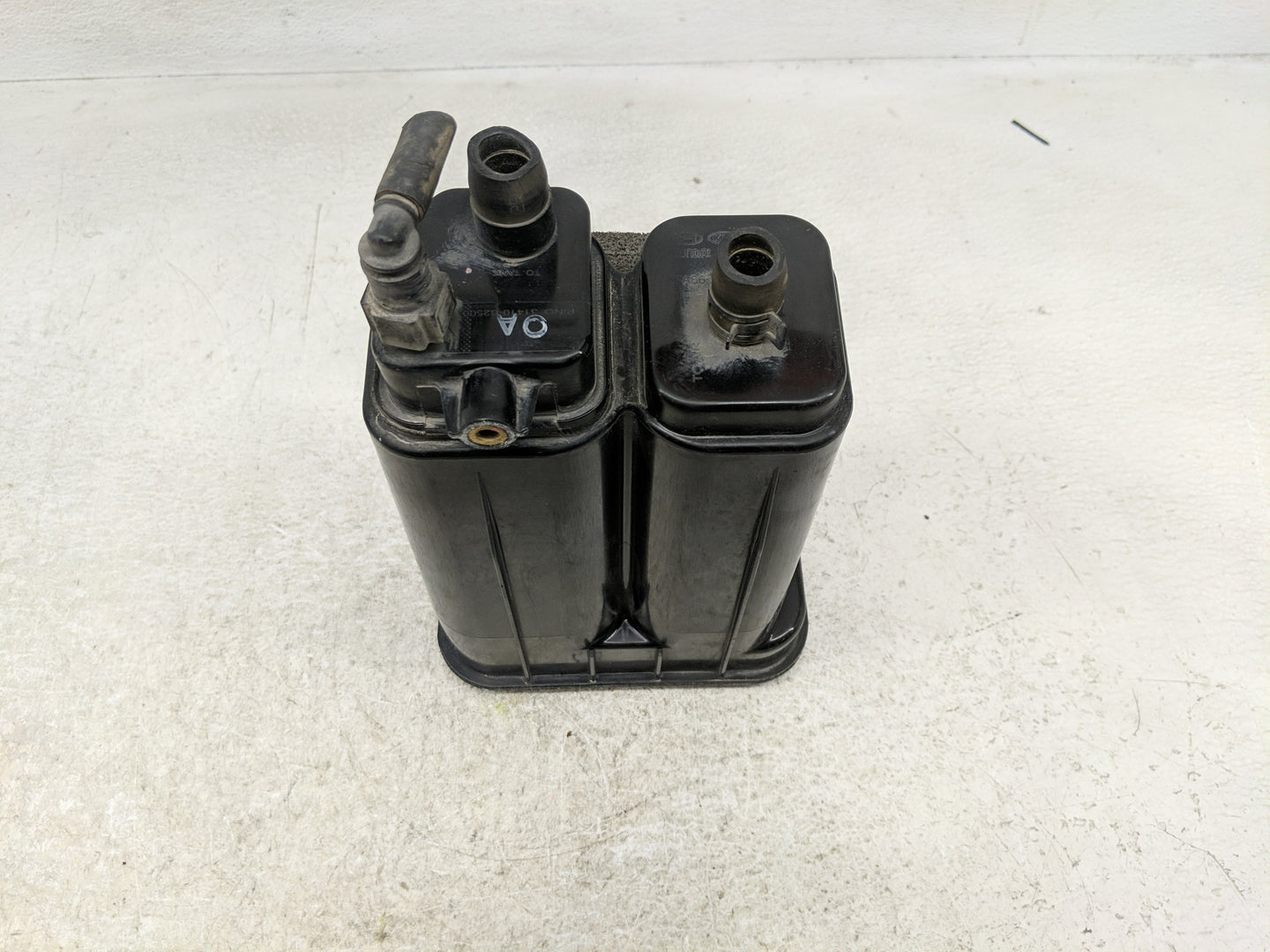 2016 Kia Soul Fuel Vapor Charcoal Canister - Oemusedautoparts1.com