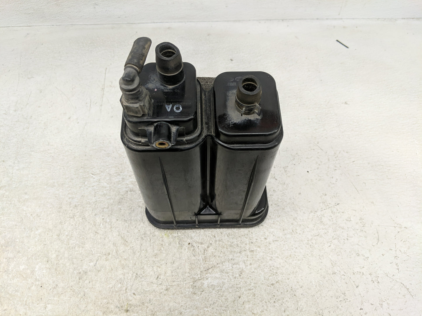 2016 Kia Soul Fuel Vapor Charcoal Canister - Oemusedautoparts1.com