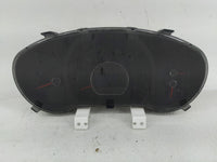 2016 Kia Soul Instrument Cluster Speedometer Gauges Fits OEM Used Auto Parts - Oemusedautoparts1.com
