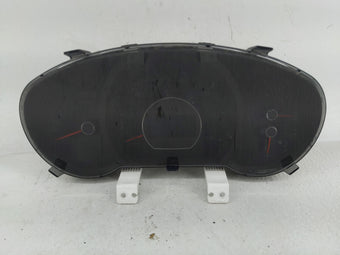 compare product 2016 Kia Soul Instrument Cluster Speedometer Gauges Fits OEM Used Auto Parts