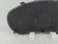 2016 Kia Soul Instrument Cluster Speedometer Gauges Fits OEM Used Auto Parts - Oemusedautoparts1.com