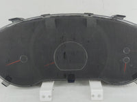 2016 Kia Soul Instrument Cluster Speedometer Gauges Fits OEM Used Auto Parts - Oemusedautoparts1.com