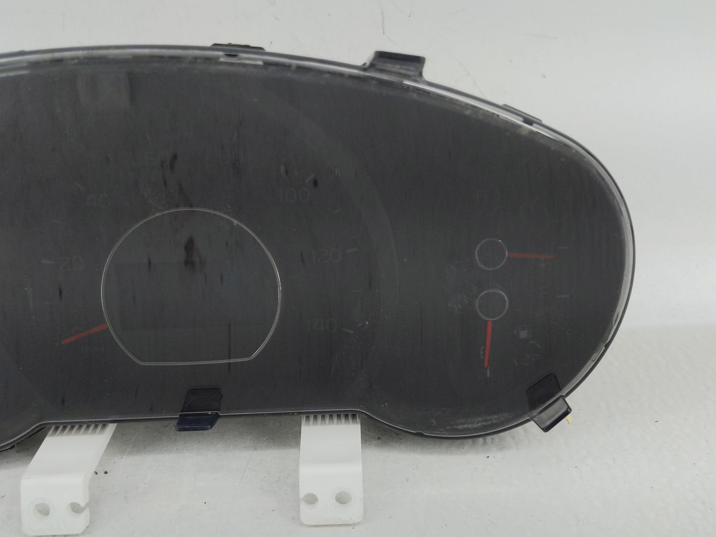 2016 Kia Soul Instrument Cluster Speedometer Gauges Fits OEM Used Auto Parts - Oemusedautoparts1.com