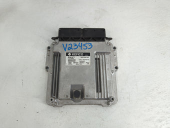 compare product 2016 Kia Soul PCM Engine Control Computer ECU ECM PCU OEM P/N:39133-2EHA7 Fits OEM Used Auto Parts