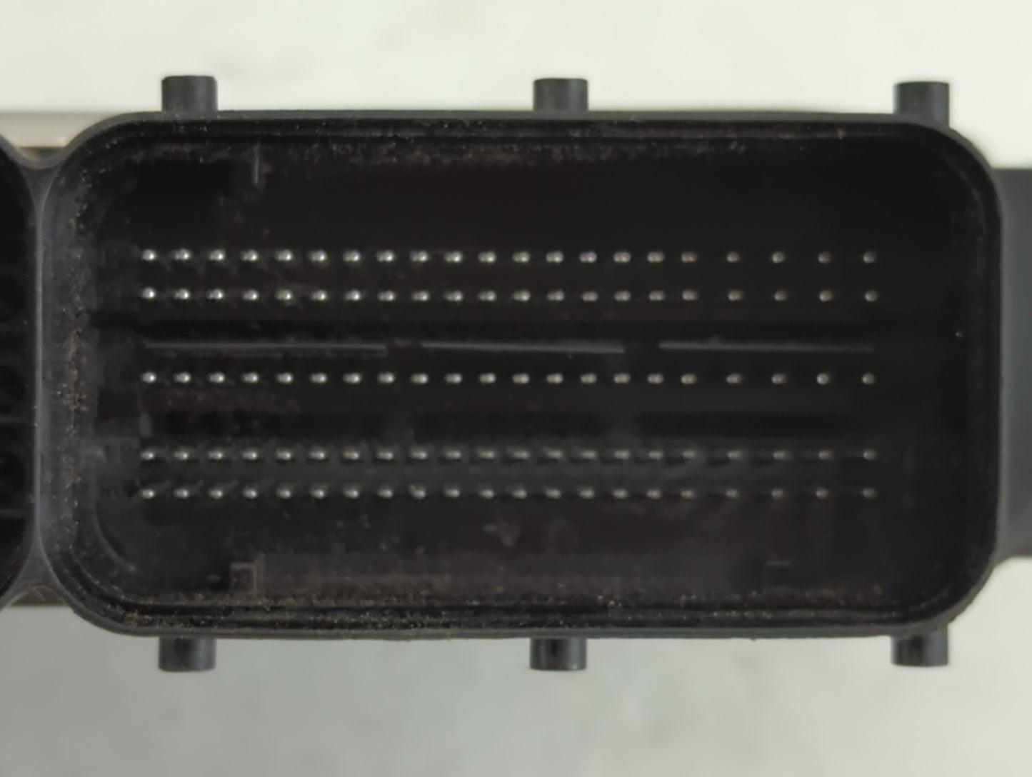 2016 Kia Soul PCM Engine Control Computer ECU ECM PCU OEM P/N:39133-2EHA7 Fits OEM Used Auto Parts - Oemusedautoparts1.com