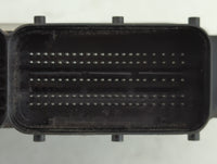 2016 Kia Soul PCM Engine Control Computer ECU ECM PCU OEM P/N:39133-2EHA7 Fits OEM Used Auto Parts - Oemusedautoparts1.com