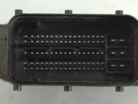 2016 Kia Soul PCM Engine Control Computer ECU ECM PCU OEM P/N:39133-2EHA7 Fits OEM Used Auto Parts - Oemusedautoparts1.com