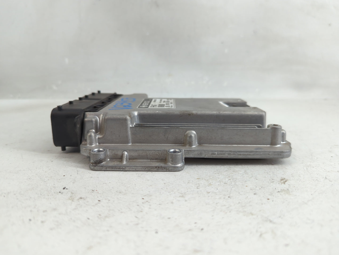 2016 Kia Soul PCM Engine Control Computer ECU ECM PCU OEM P/N:39133-2EHA7 Fits OEM Used Auto Parts - Oemusedautoparts1.com