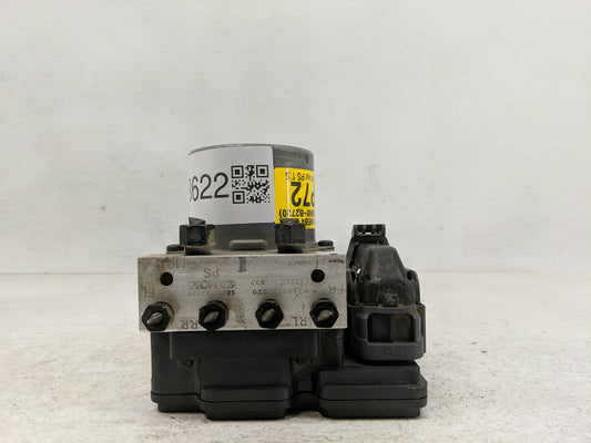 2016 Kia Soul ABS Pump Control Module Replacement P/N:6655469 B2589-32520 Fits OEM Used Auto Parts - Oemusedautoparts1.com