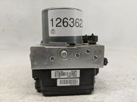 2016 Kia Soul ABS Pump Control Module Replacement P/N:6655469 B2589-32520 Fits OEM Used Auto Parts - Oemusedautoparts1.com