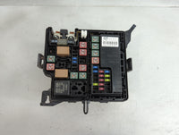 2016 Kia Soul Fusebox Fuse Box Panel Relay Module P/N:91950-b2280 Fits OEM Used Auto Parts - Oemusedautoparts1.com