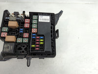 2016 Kia Soul Fusebox Fuse Box Panel Relay Module P/N:91950-b2280 Fits OEM Used Auto Parts - Oemusedautoparts1.com