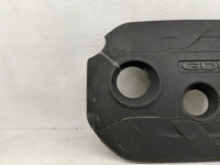 2016 Kia Soul Engine Cover - Oemusedautoparts1.com