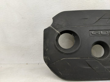 2016 Kia Soul Engine Cover