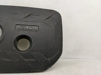 2016 Kia Soul Engine Cover - Oemusedautoparts1.com