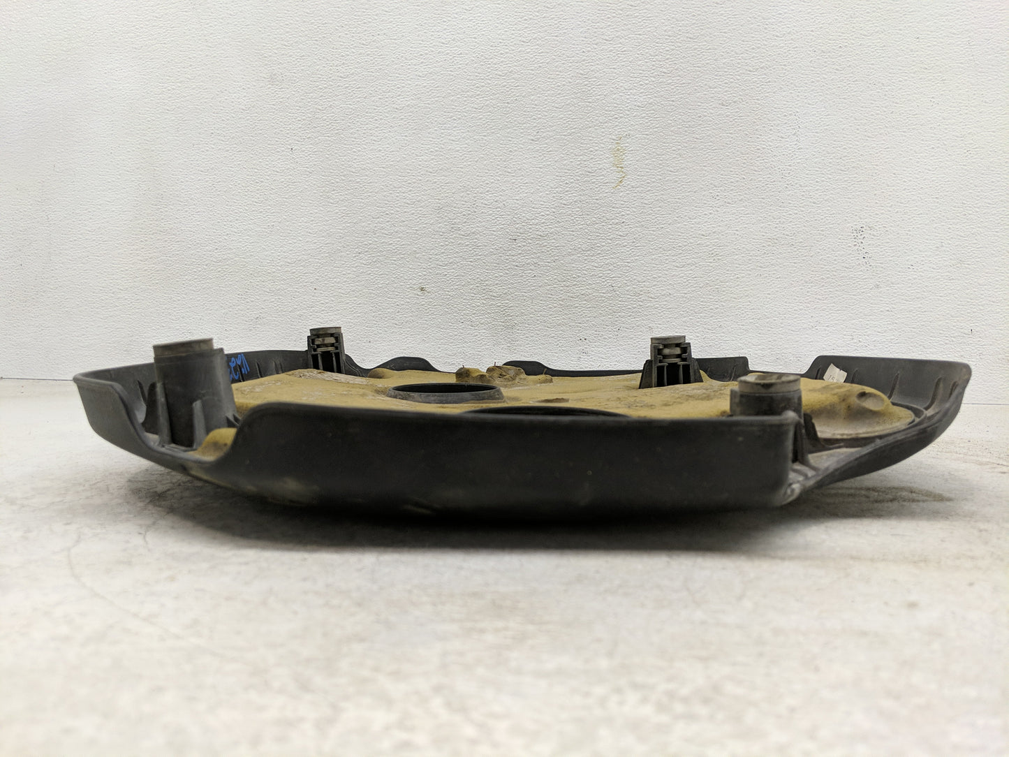 2016 Kia Soul Engine Cover - Oemusedautoparts1.com