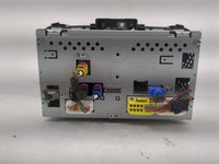 2016 Kia Soul Radio AM FM Cd Player Receiver Replacement P/N:96560-B2212CA Fits OEM Used Auto Parts - Oemusedautoparts1.com