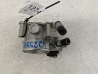 2014-2019 Kia Soul Throttle Body P/N:1512090292 Fits Fits 2011 2012 2013 2014 2015 2016 2017 2018 2019 2020 2021 OEM Used Au