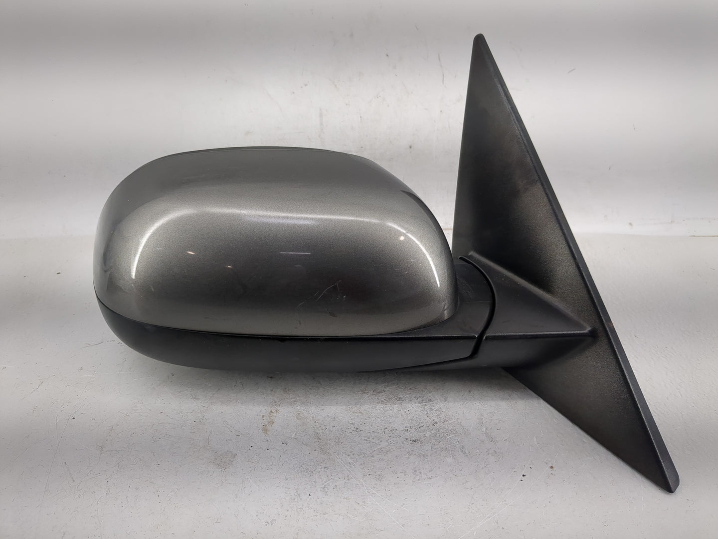 2014-2019 Kia Soul Passenger Side View Mirror - Right Door Mirror OEM Used - Oemusedautoparts1.com
