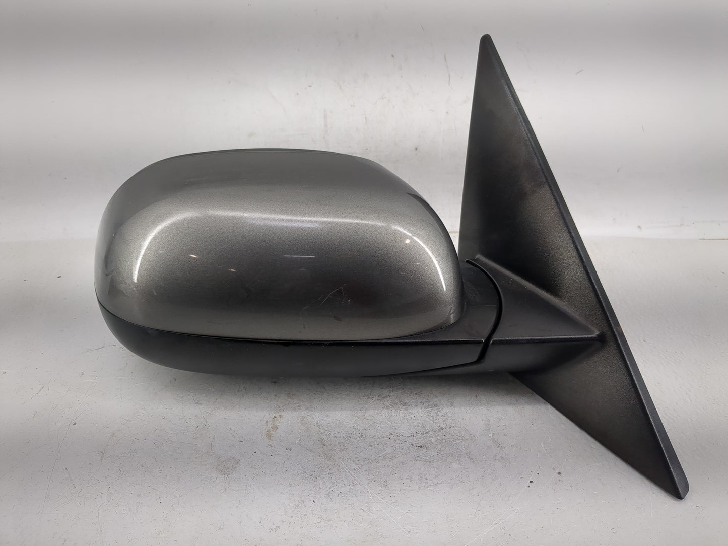 2014-2019 Kia Soul Passenger Side View Mirror - Right Door Mirror OEM Used - Oemusedautoparts1.com