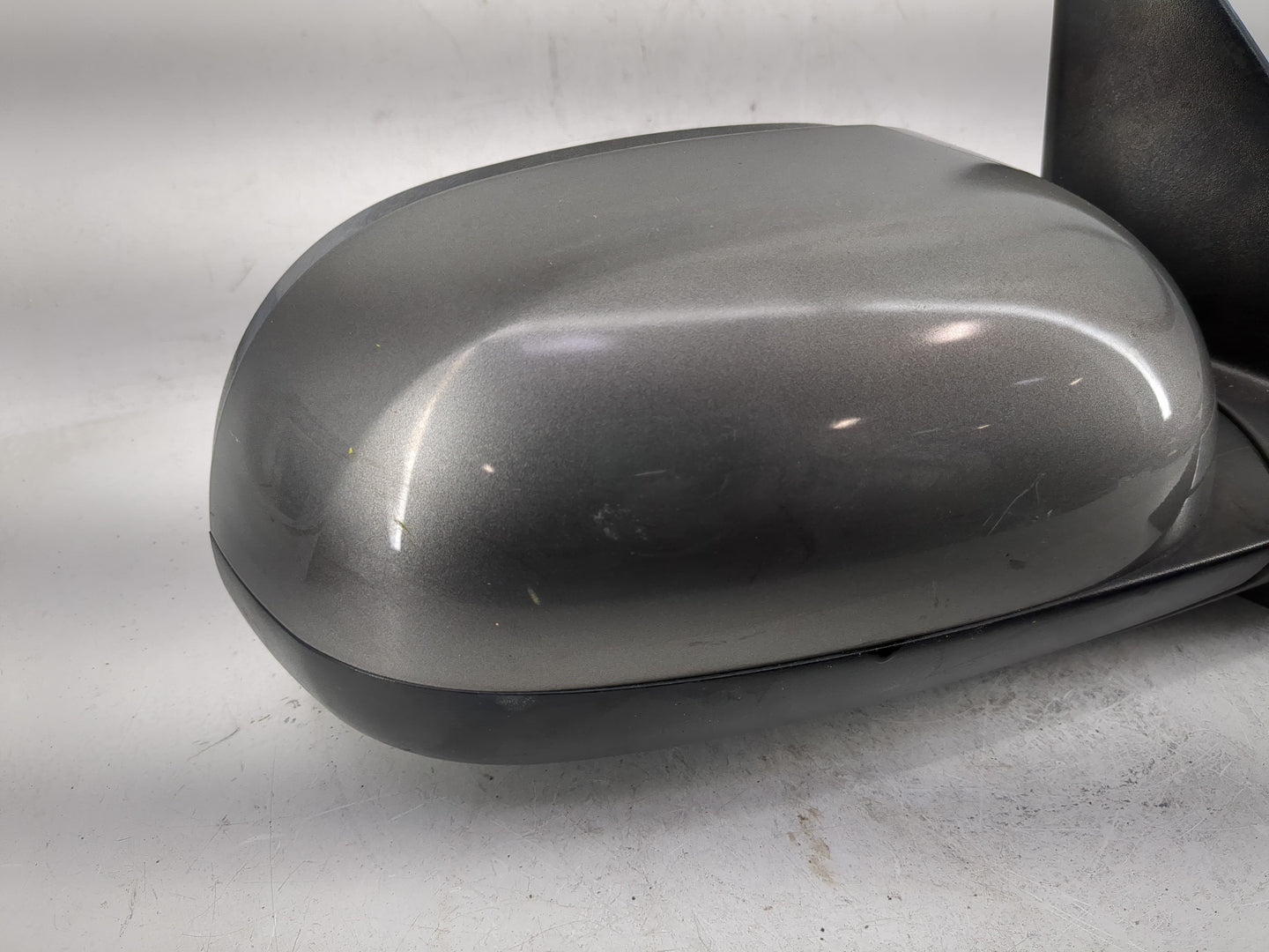 2014-2019 Kia Soul Passenger Side View Mirror - Right Door Mirror OEM Used - Oemusedautoparts1.com
