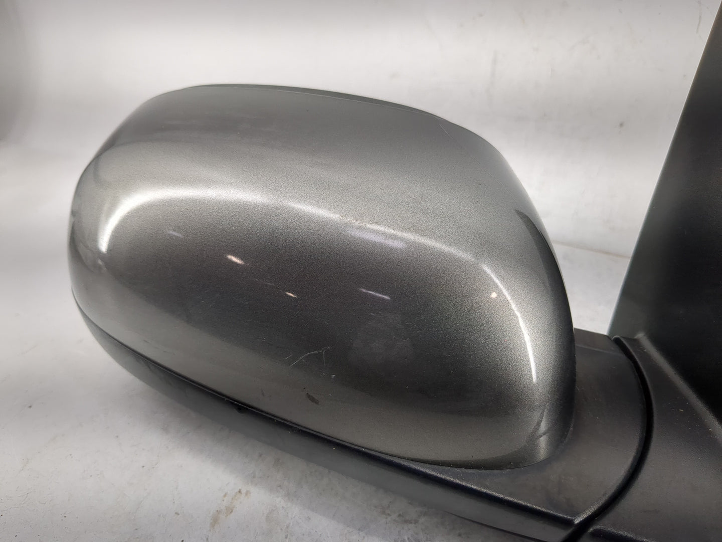 2014-2019 Kia Soul Passenger Side View Mirror - Right Door Mirror OEM Used - Oemusedautoparts1.com